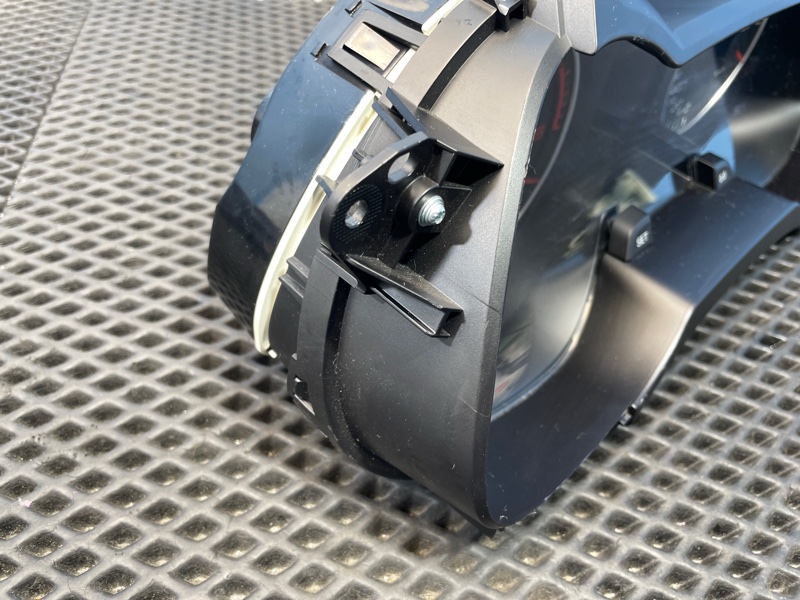 Панель приборов, 1000 рублей, Санкт-Петербург