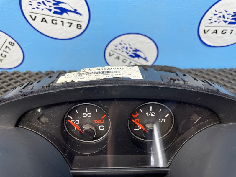 Панель приборов, 8000 рублей, Санкт-Петербург