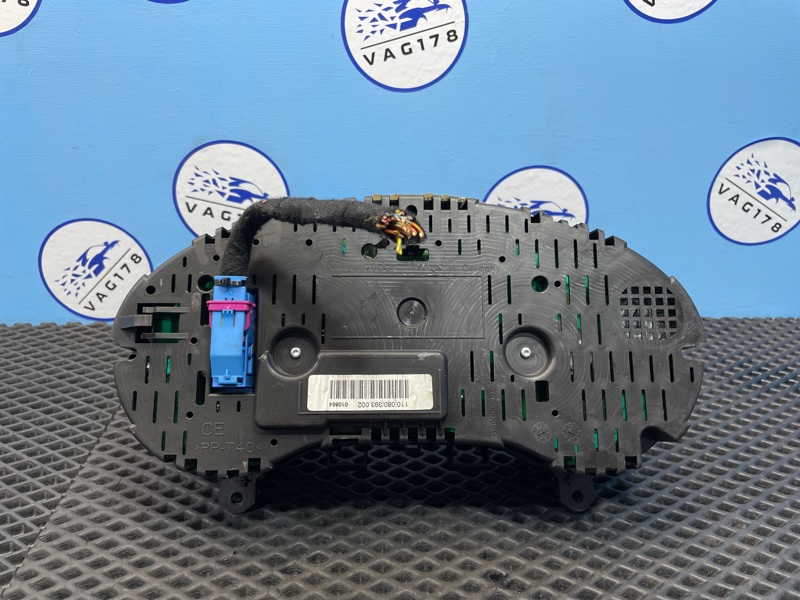 Панель приборов, 8000 рублей, Санкт-Петербург