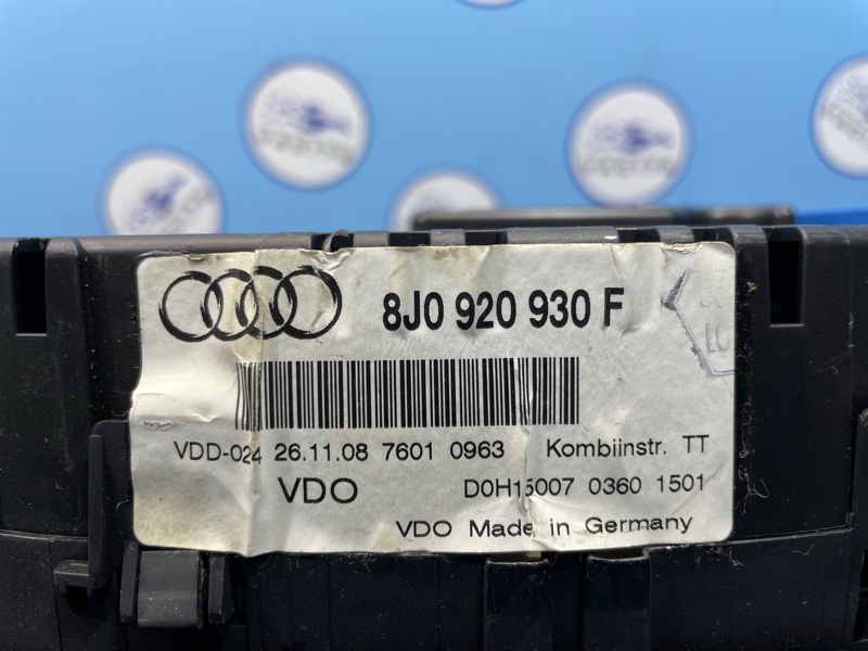 Панель приборов, 8000 рублей, Санкт-Петербург