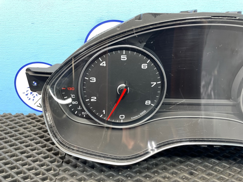 Панель приборов, 10000 рублей, Санкт-Петербург