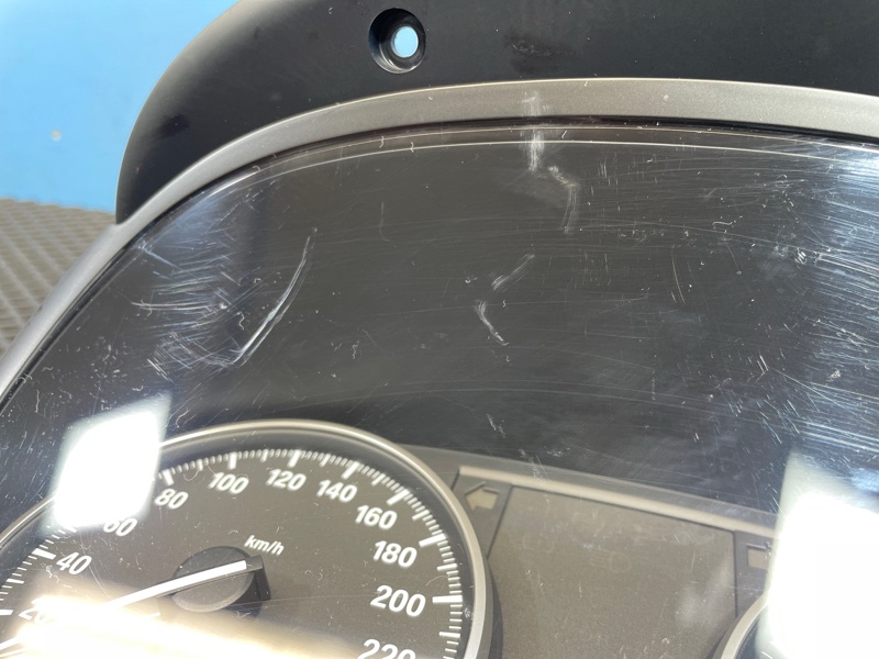 Панель приборов, 1500 рублей, Санкт-Петербург