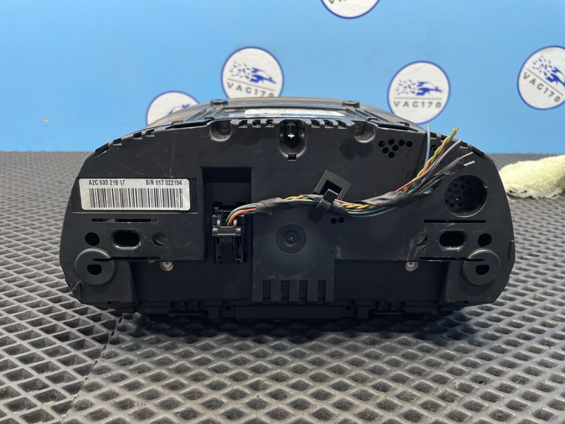 Панель приборов, 1500 рублей, Санкт-Петербург