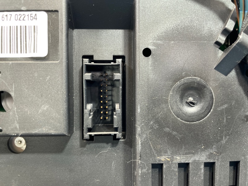 Панель приборов, 1500 рублей, Санкт-Петербург