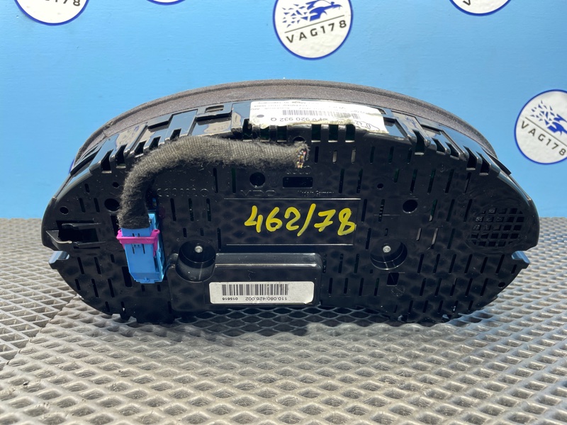 Панель приборов, 10000 рублей, Санкт-Петербург