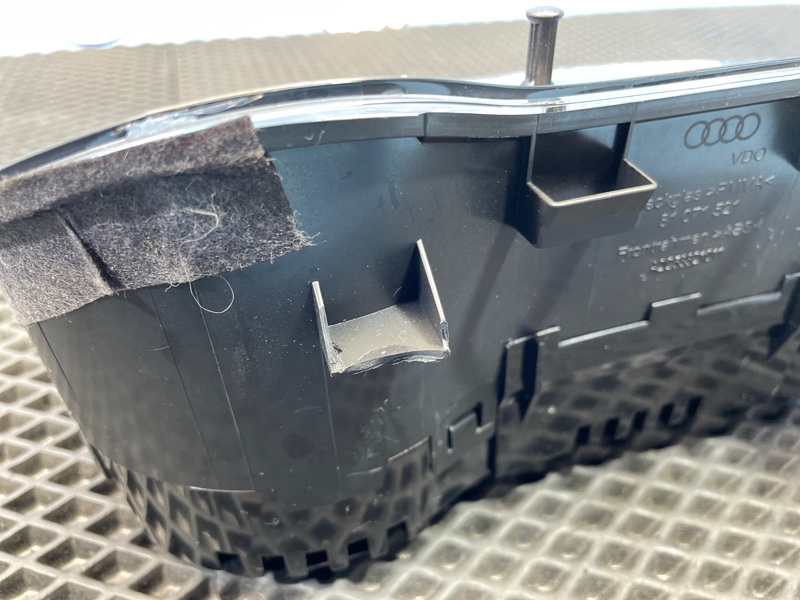 Панель приборов, 10000 рублей, Санкт-Петербург