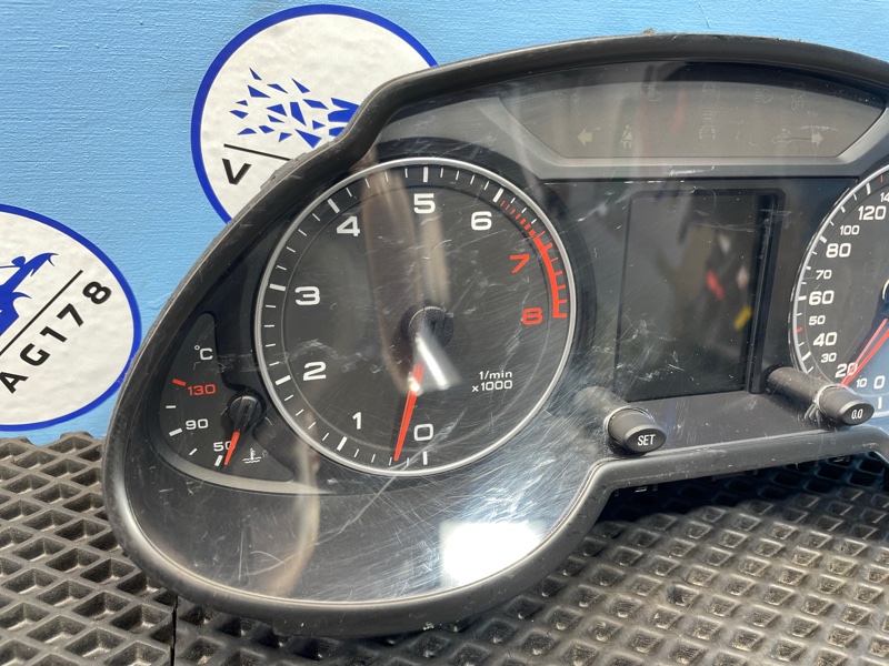 Панель приборов, 3500 рублей, Санкт-Петербург