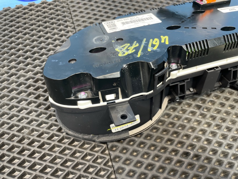 Панель приборов, 3500 рублей, Санкт-Петербург