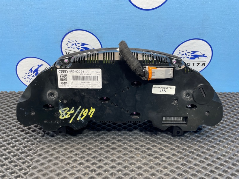 Панель приборов, 3500 рублей, Санкт-Петербург