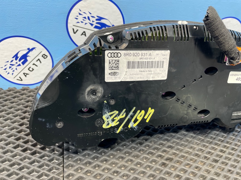 Панель приборов, 3500 рублей, Санкт-Петербург