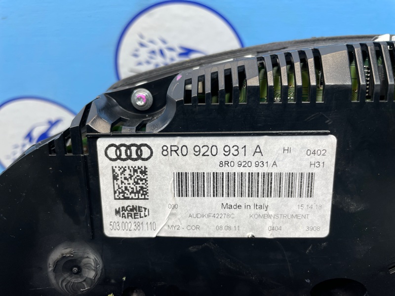 Панель приборов, 3500 рублей, Санкт-Петербург