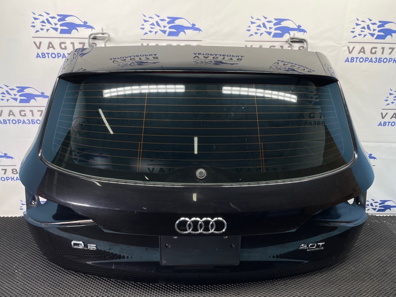 Дверь багажника, 20000 рублей, Санкт-Петербург