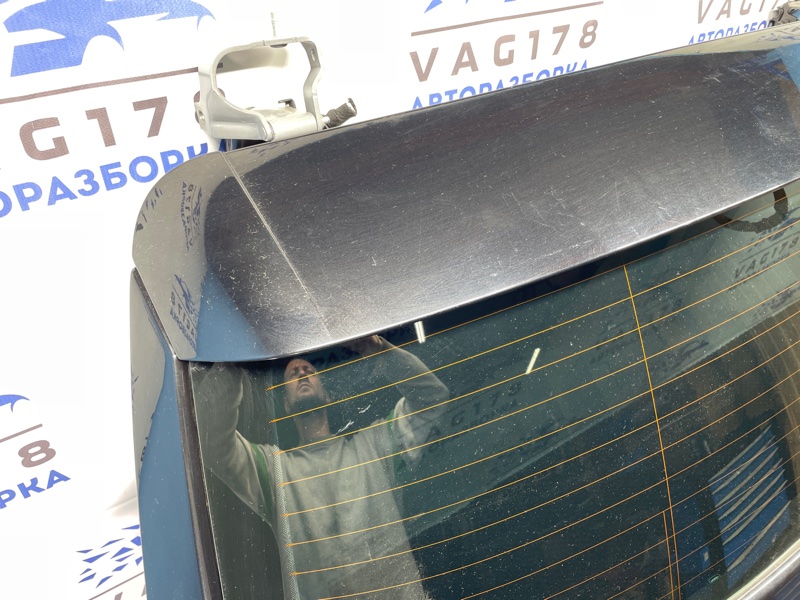 Дверь багажника, 20000 рублей, Санкт-Петербург