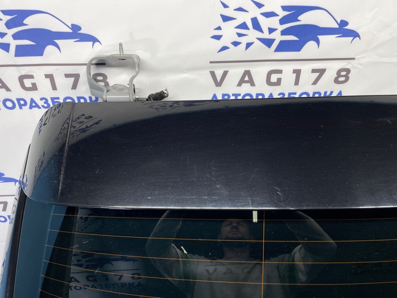 Дверь багажника, 20000 рублей, Санкт-Петербург