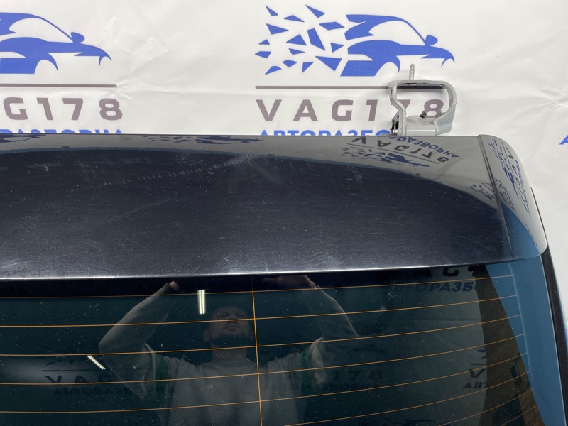 Дверь багажника, 20000 рублей, Санкт-Петербург