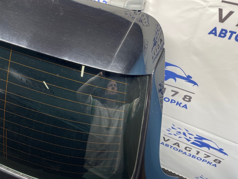 Дверь багажника, 20000 рублей, Санкт-Петербург