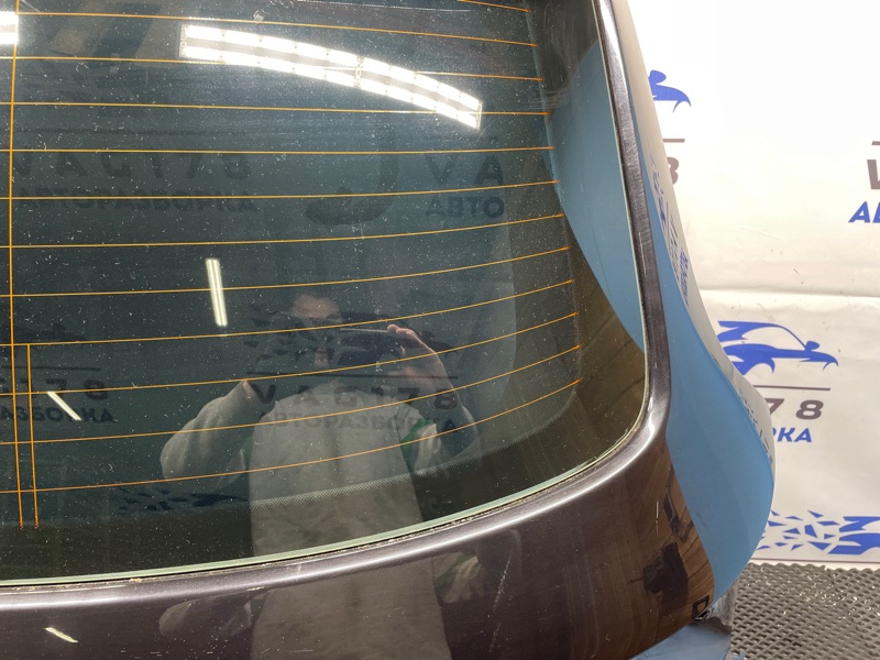 Дверь багажника, 20000 рублей, Санкт-Петербург