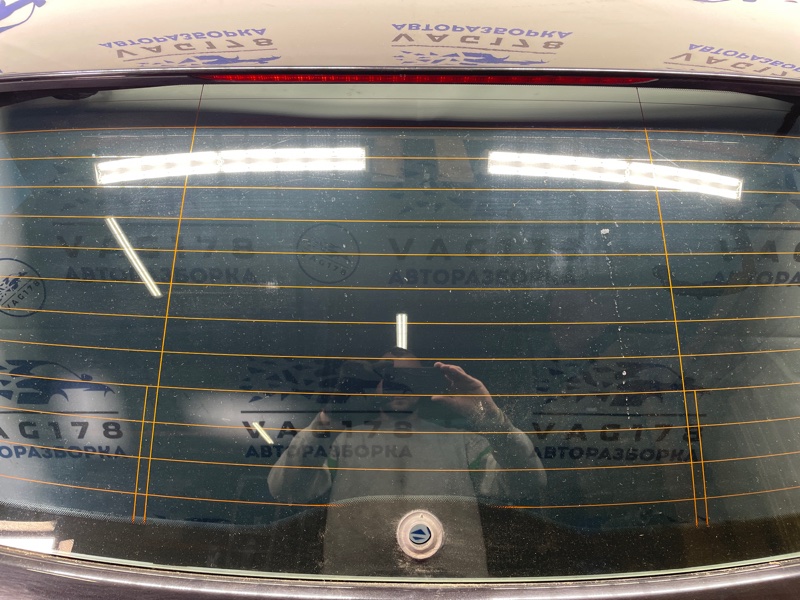 Дверь багажника, 20000 рублей, Санкт-Петербург