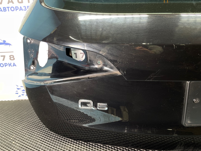 Дверь багажника, 20000 рублей, Санкт-Петербург
