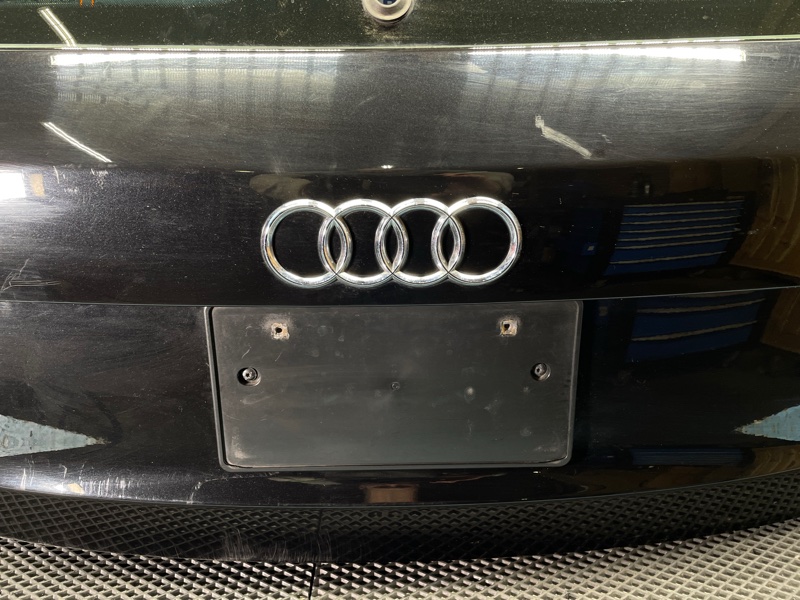 Дверь багажника, 20000 рублей, Санкт-Петербург