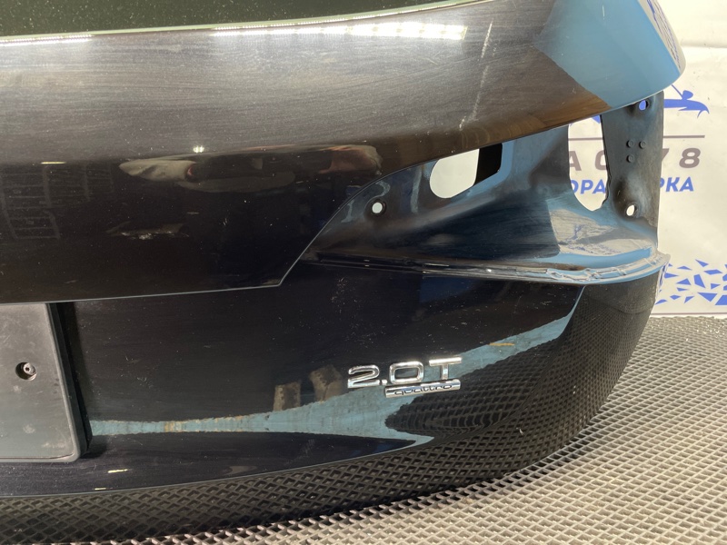 Дверь багажника, 20000 рублей, Санкт-Петербург