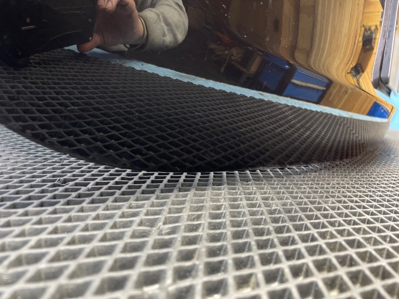 Дверь багажника, 20000 рублей, Санкт-Петербург