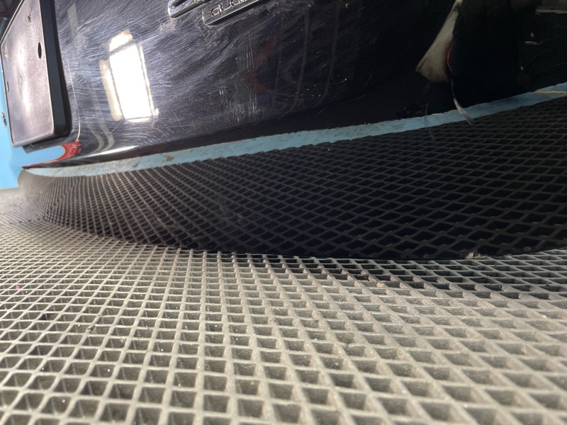 Дверь багажника, 20000 рублей, Санкт-Петербург