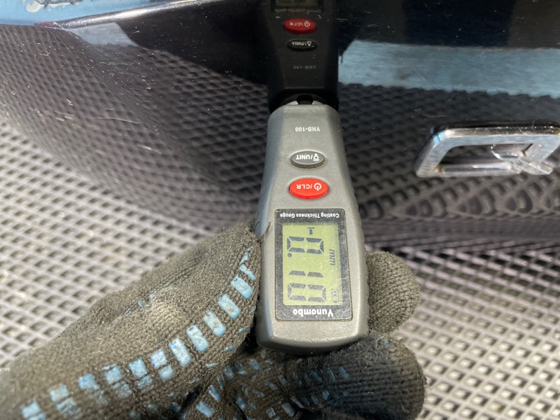 Дверь багажника, 20000 рублей, Санкт-Петербург