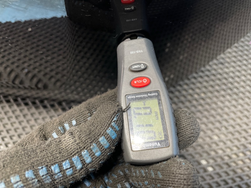 Дверь багажника, 20000 рублей, Санкт-Петербург