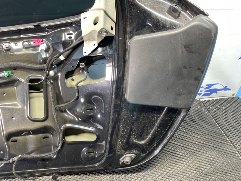 Дверь багажника, 20000 рублей, Санкт-Петербург