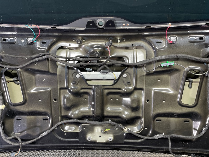 Дверь багажника, 20000 рублей, Санкт-Петербург