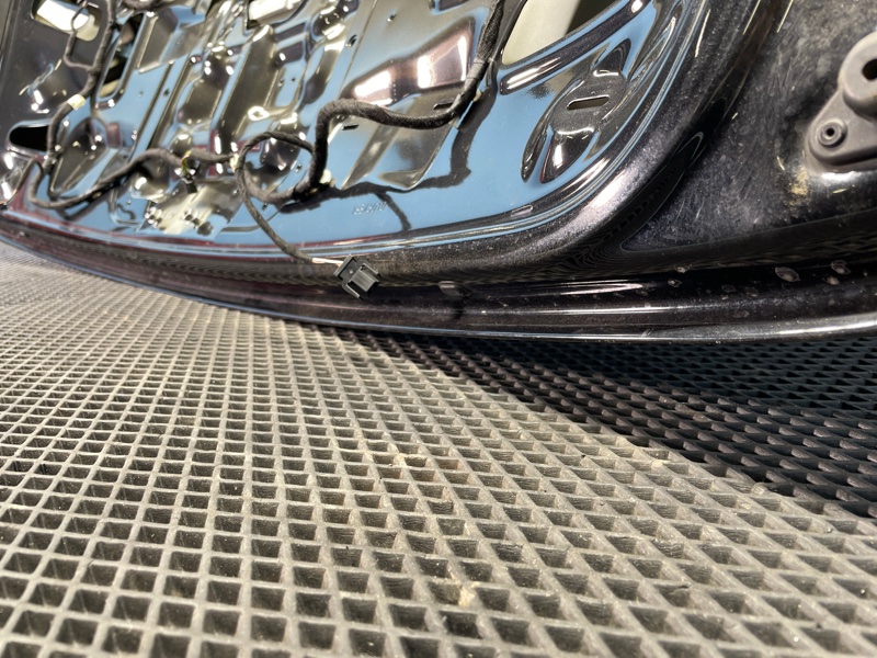 Дверь багажника, 20000 рублей, Санкт-Петербург