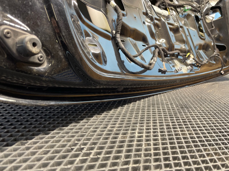 Дверь багажника, 20000 рублей, Санкт-Петербург