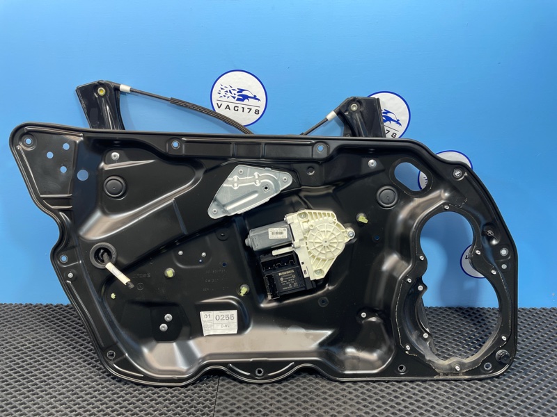 Стеклоподъемник электр., 3500 рублей, Санкт-Петербург