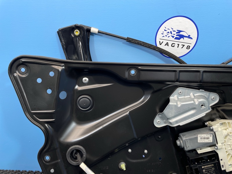 Стеклоподъемник электр., 3500 рублей, Санкт-Петербург