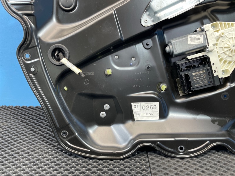 Стеклоподъемник электр., 3500 рублей, Санкт-Петербург