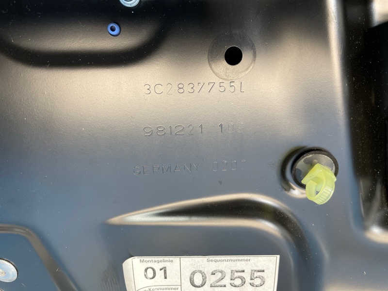 Стеклоподъемник электр., 3500 рублей, Санкт-Петербург