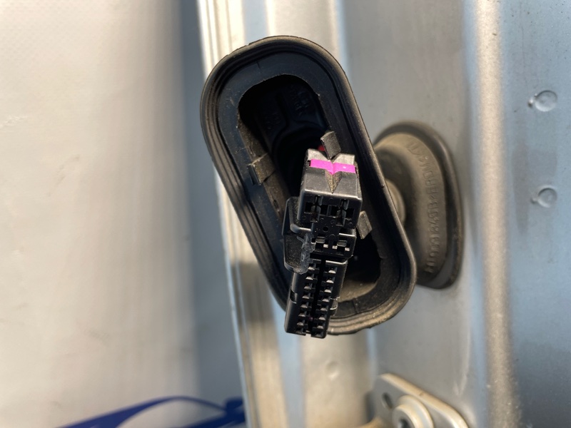 Дверь, 10000 рублей, Санкт-Петербург