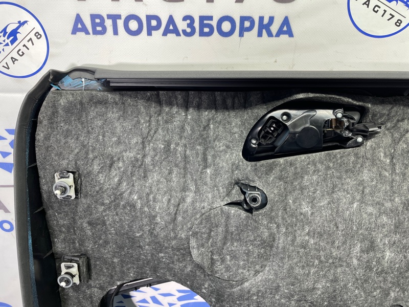 Обшивка двери, 2500 рублей, Санкт-Петербург