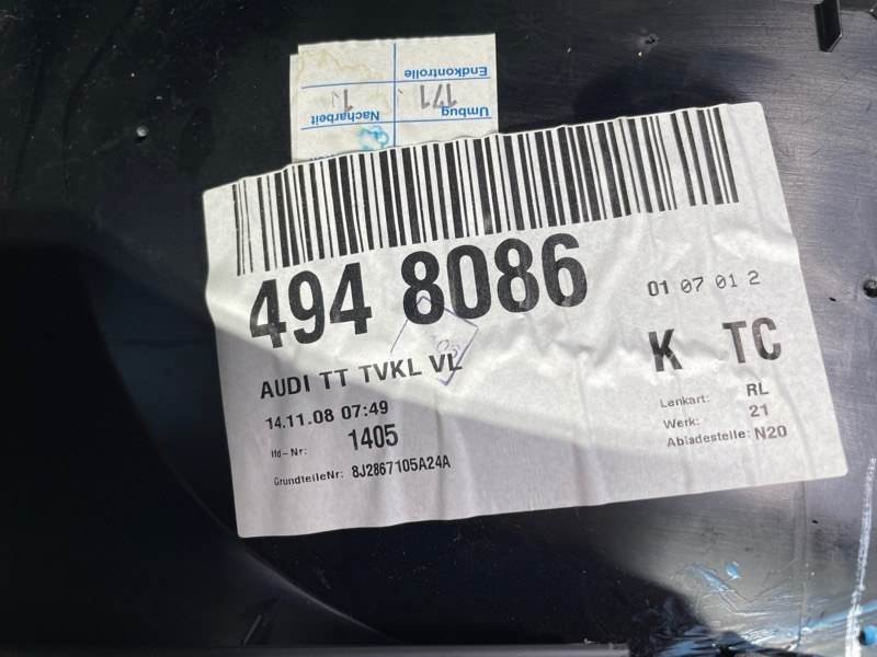 Обшивка двери, 2500 рублей, Санкт-Петербург