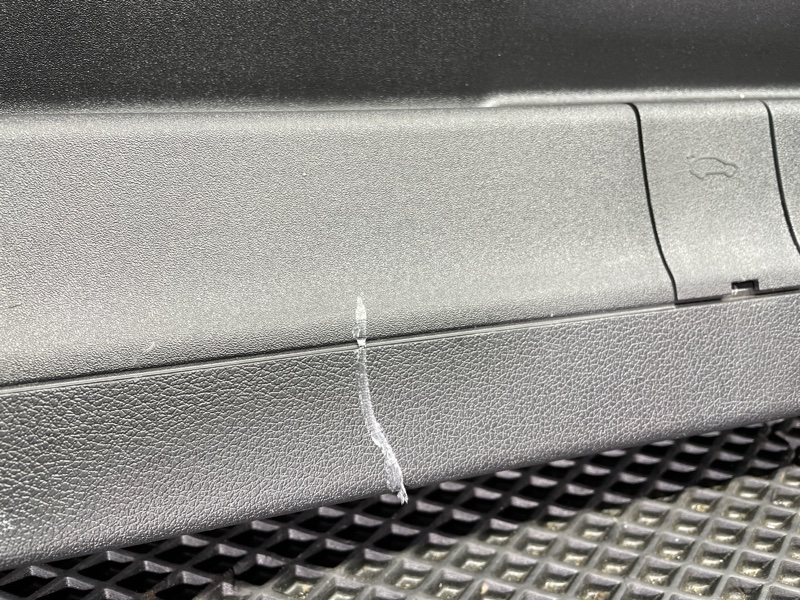 Обшивка двери багажника, 1000 рублей, Санкт-Петербург