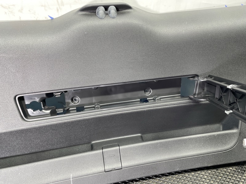 Обшивка двери багажника, 1000 рублей, Санкт-Петербург