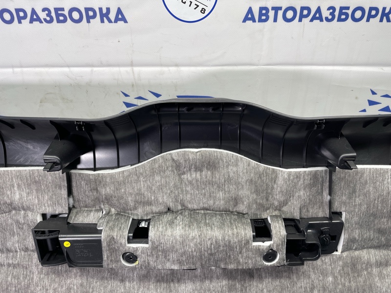 Обшивка двери багажника, 1000 рублей, Санкт-Петербург