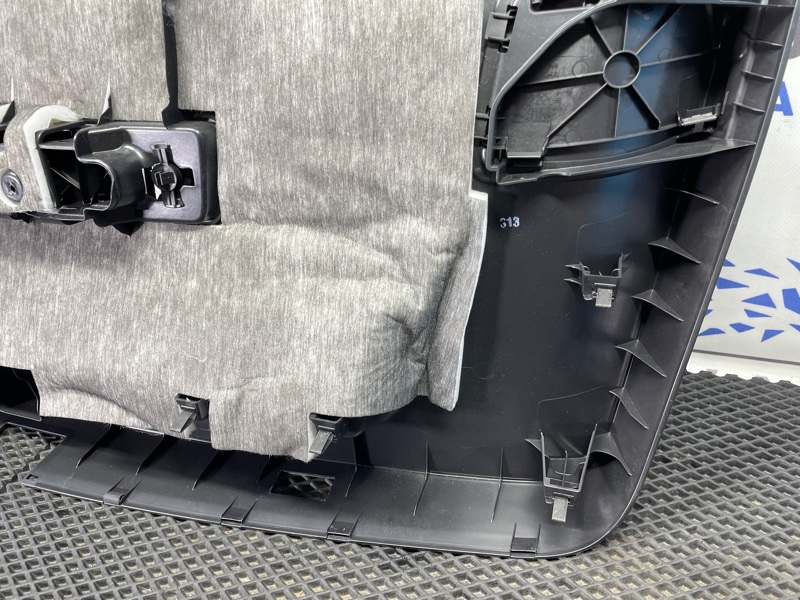 Обшивка двери багажника, 1000 рублей, Санкт-Петербург