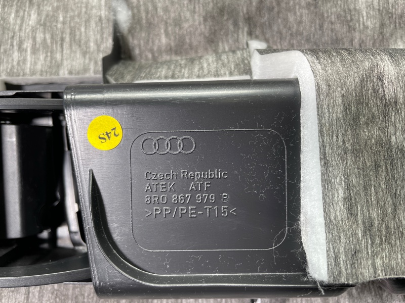 Обшивка двери багажника, 1000 рублей, Санкт-Петербург