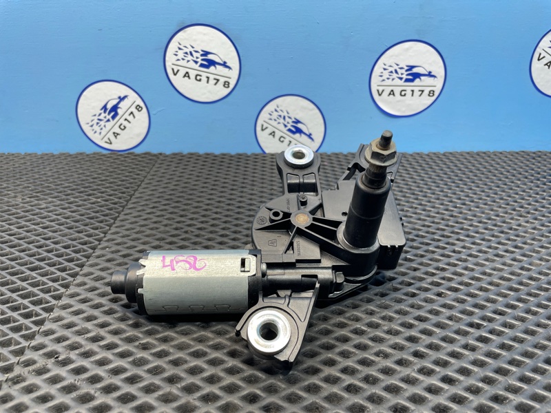 Моторчик стеклоочистителя, 3000 рублей, Санкт-Петербург