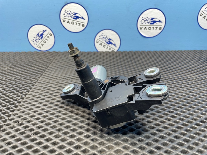 Моторчик стеклоочистителя, 3000 рублей, Санкт-Петербург