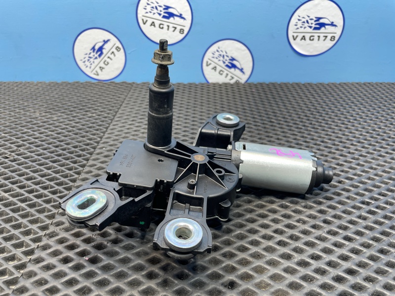 Моторчик стеклоочистителя, 3000 рублей, Санкт-Петербург