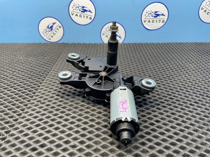 Моторчик стеклоочистителя, 3000 рублей, Санкт-Петербург