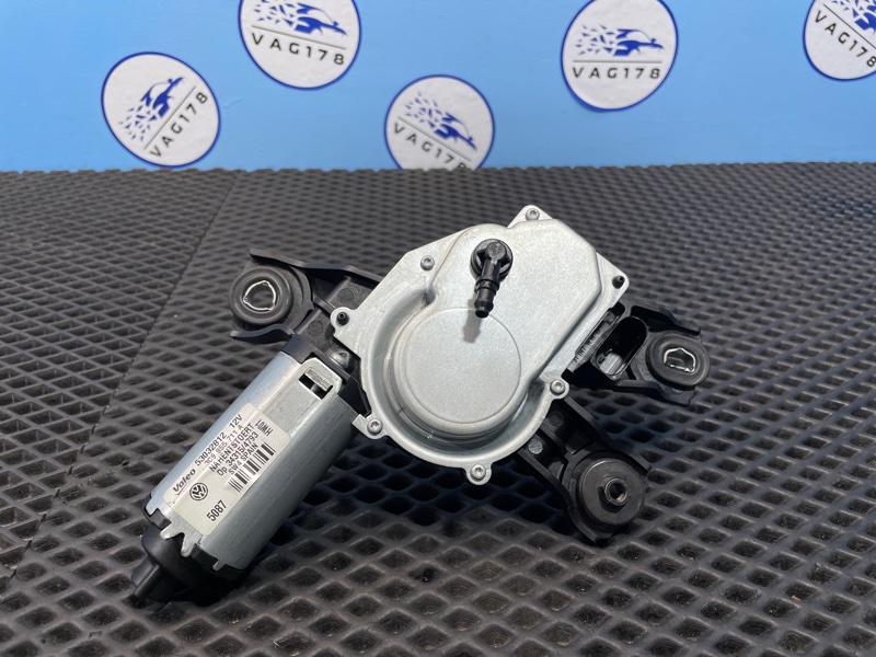 Моторчик стеклоочистителя, 3000 рублей, Санкт-Петербург